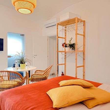 Raito Guest House - Amalfi Coast Vietri 外观 照片