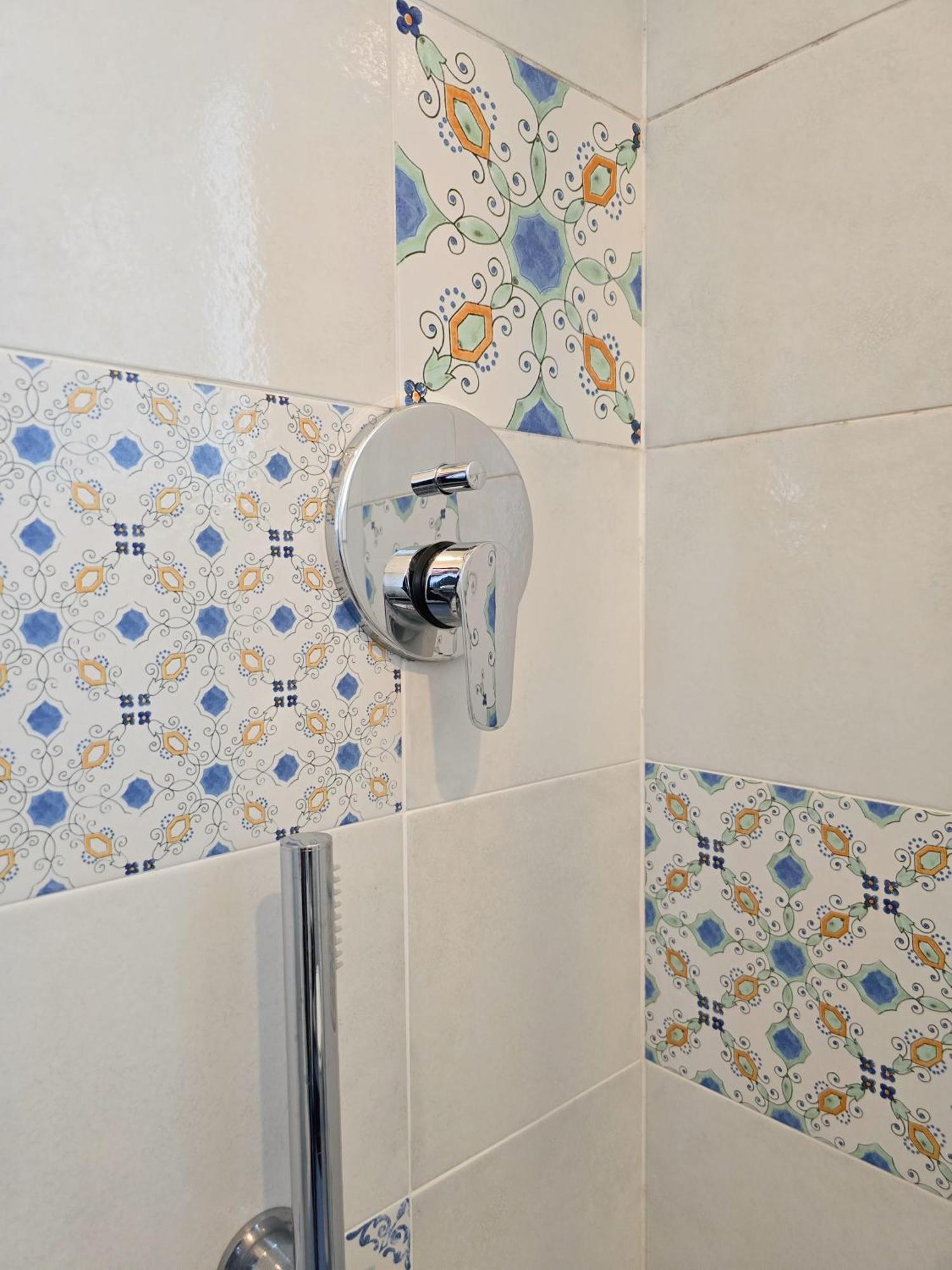 Raito Guest House - Amalfi Coast Vietri 外观 照片