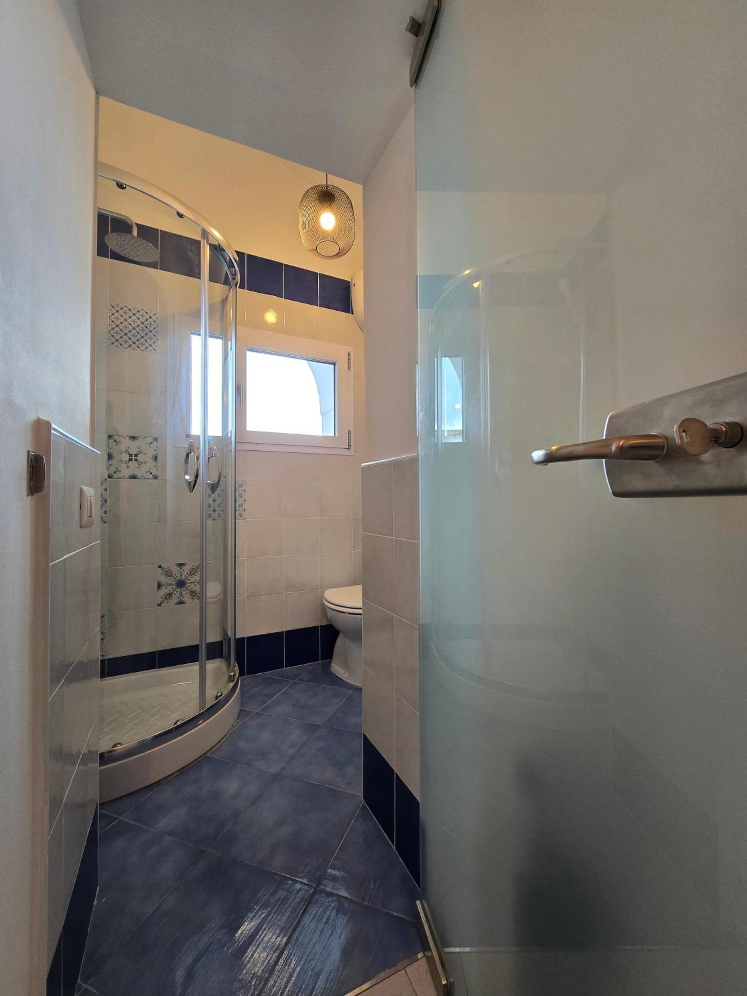 Raito Guest House - Amalfi Coast Vietri 外观 照片