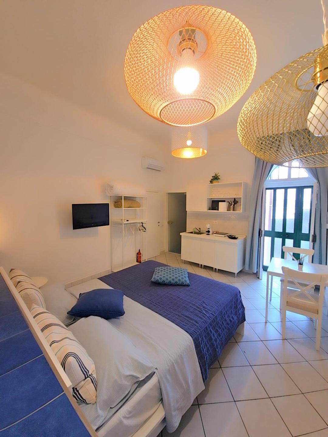 Raito Guest House - Amalfi Coast Vietri 外观 照片