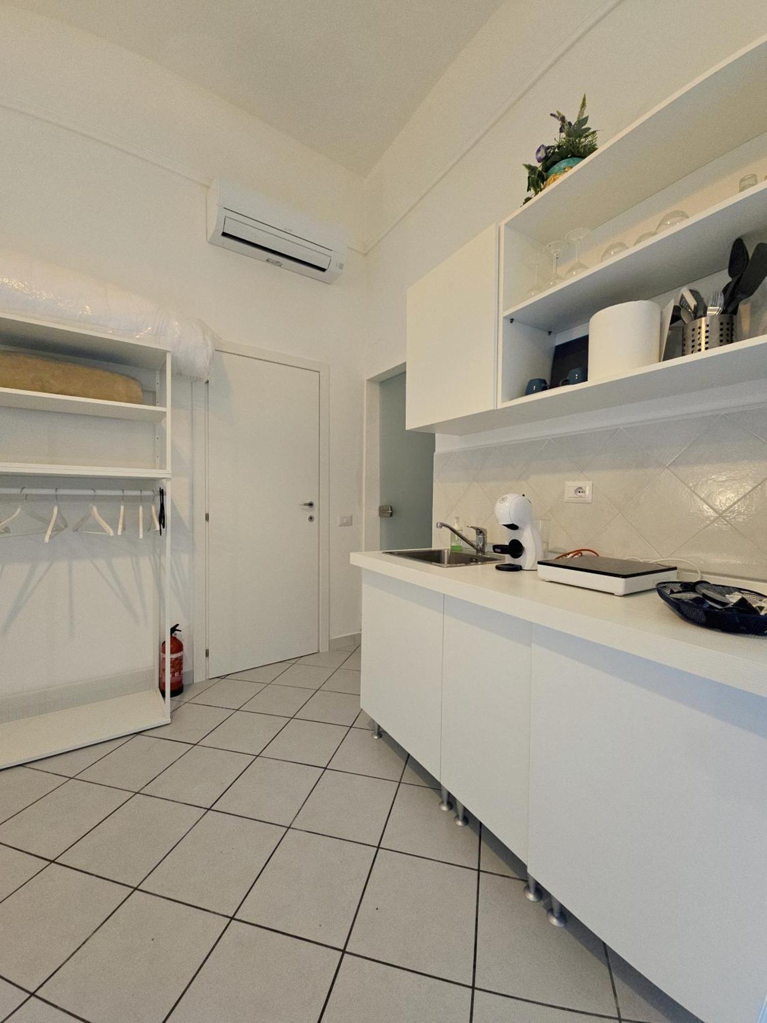 Raito Guest House - Amalfi Coast Vietri 外观 照片
