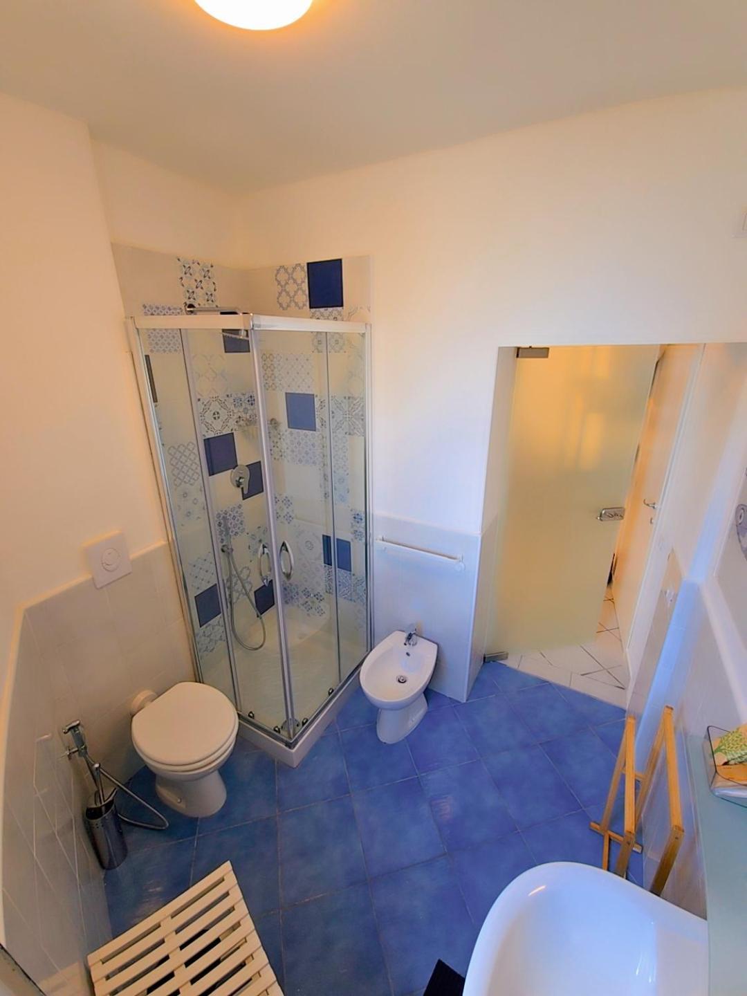 Raito Guest House - Amalfi Coast Vietri 外观 照片