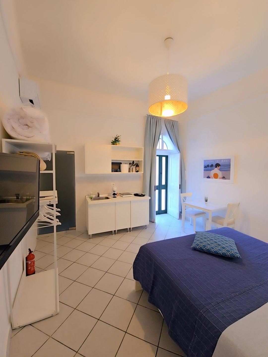 Raito Guest House - Amalfi Coast Vietri 外观 照片