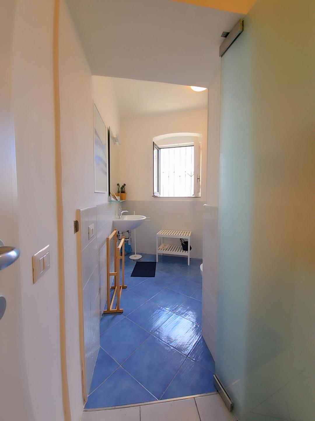 Raito Guest House - Amalfi Coast Vietri 外观 照片