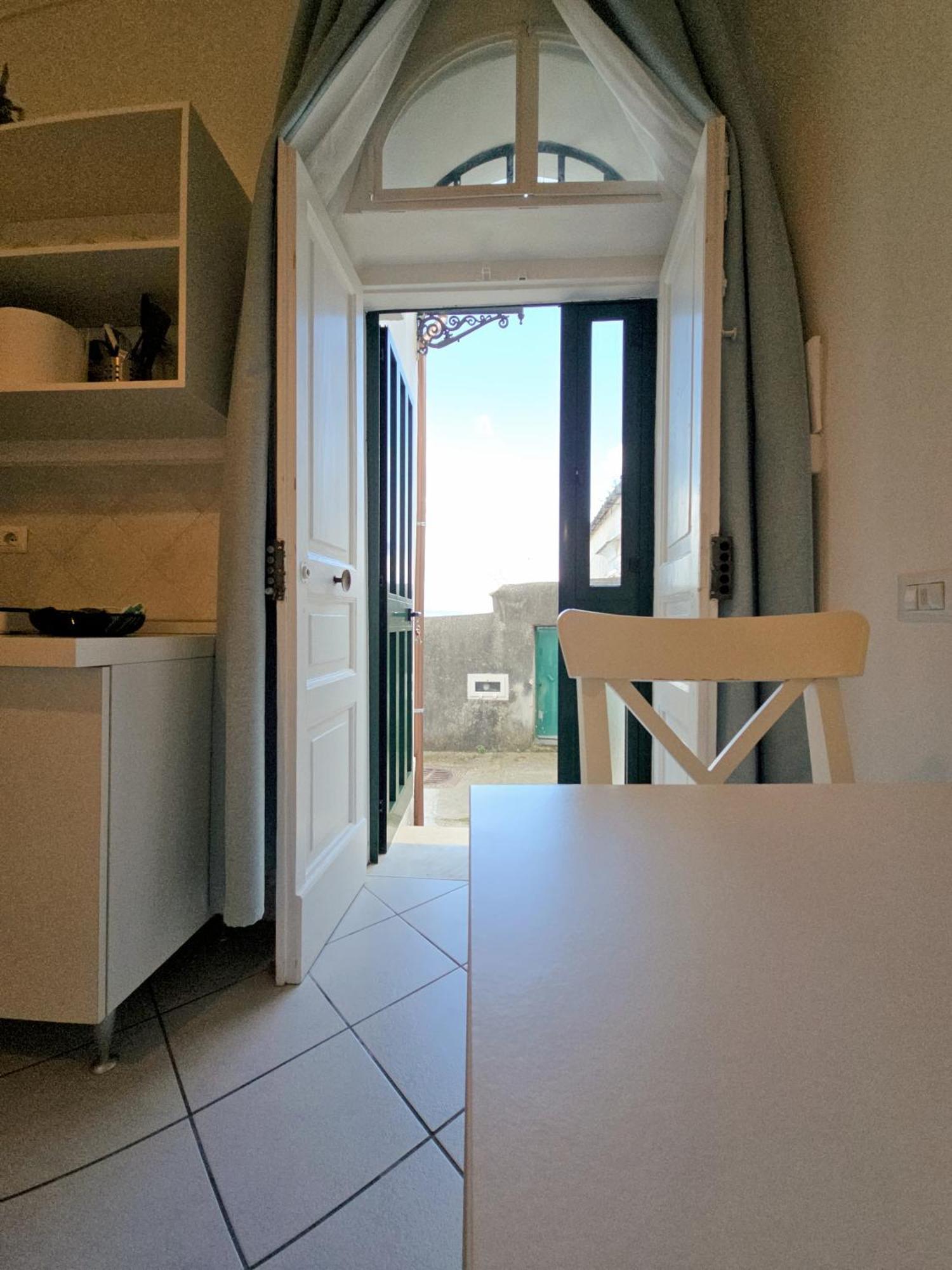Raito Guest House - Amalfi Coast Vietri 外观 照片