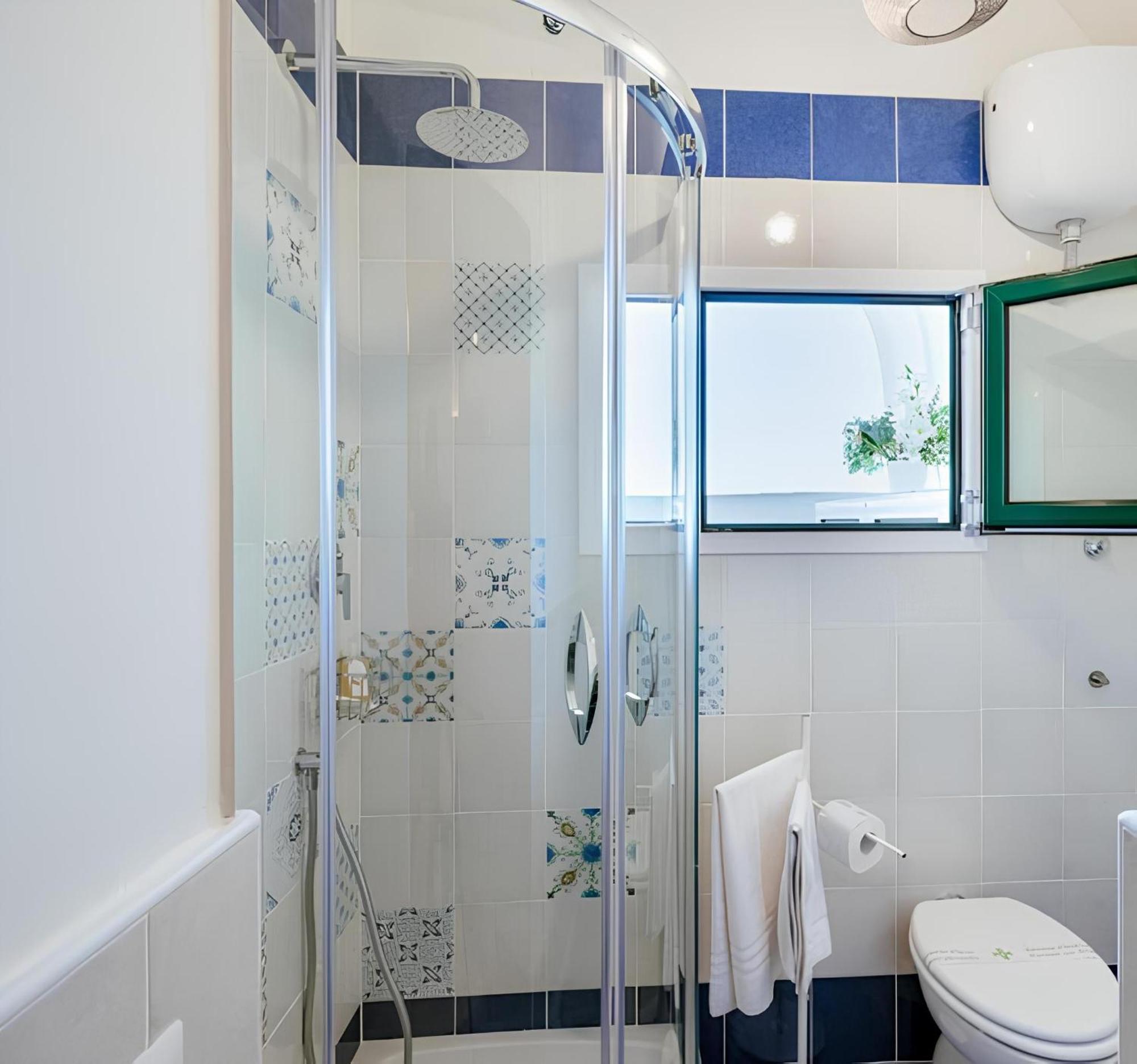 Raito Guest House - Amalfi Coast Vietri 外观 照片