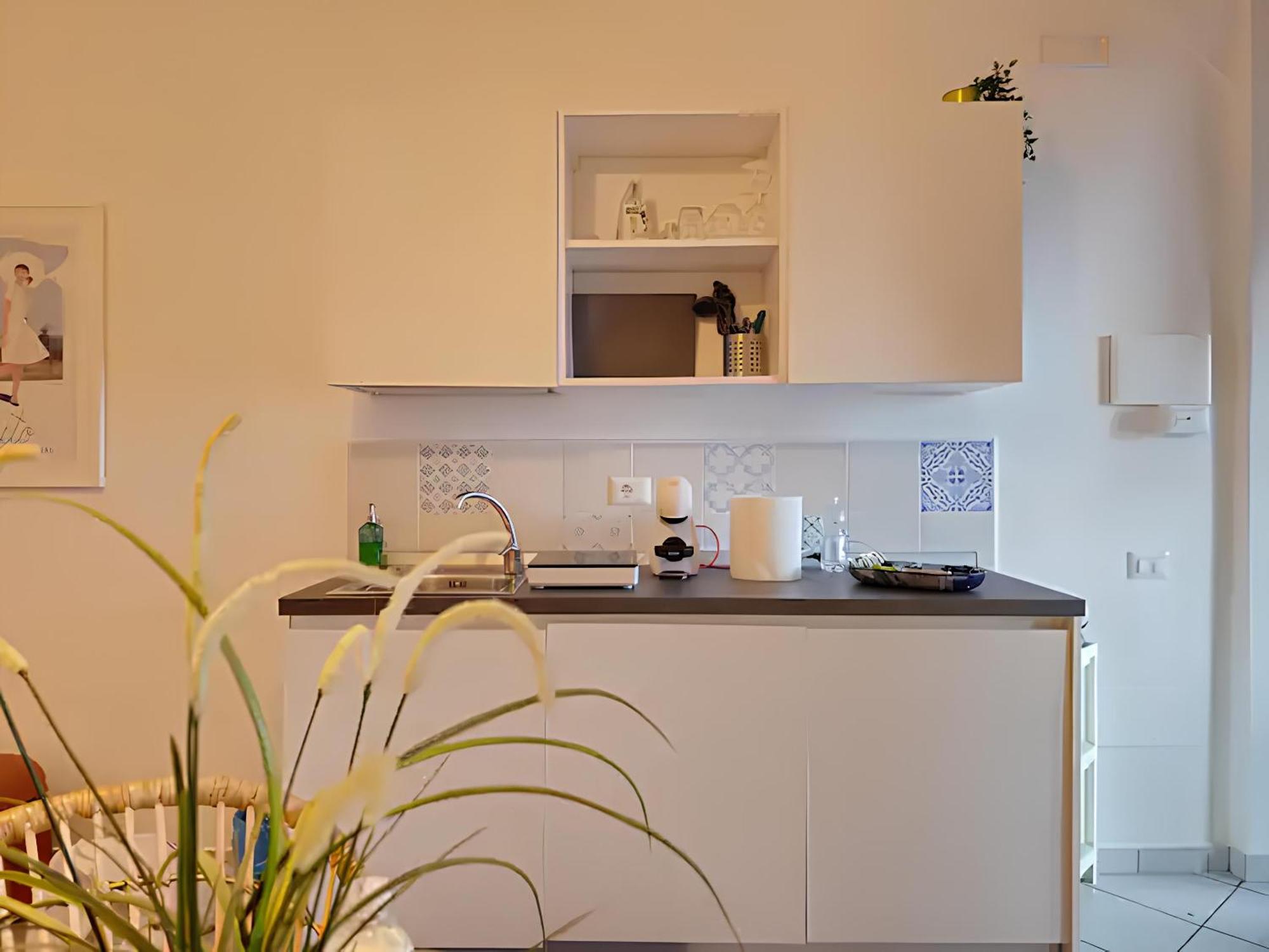 Raito Guest House - Amalfi Coast Vietri 外观 照片