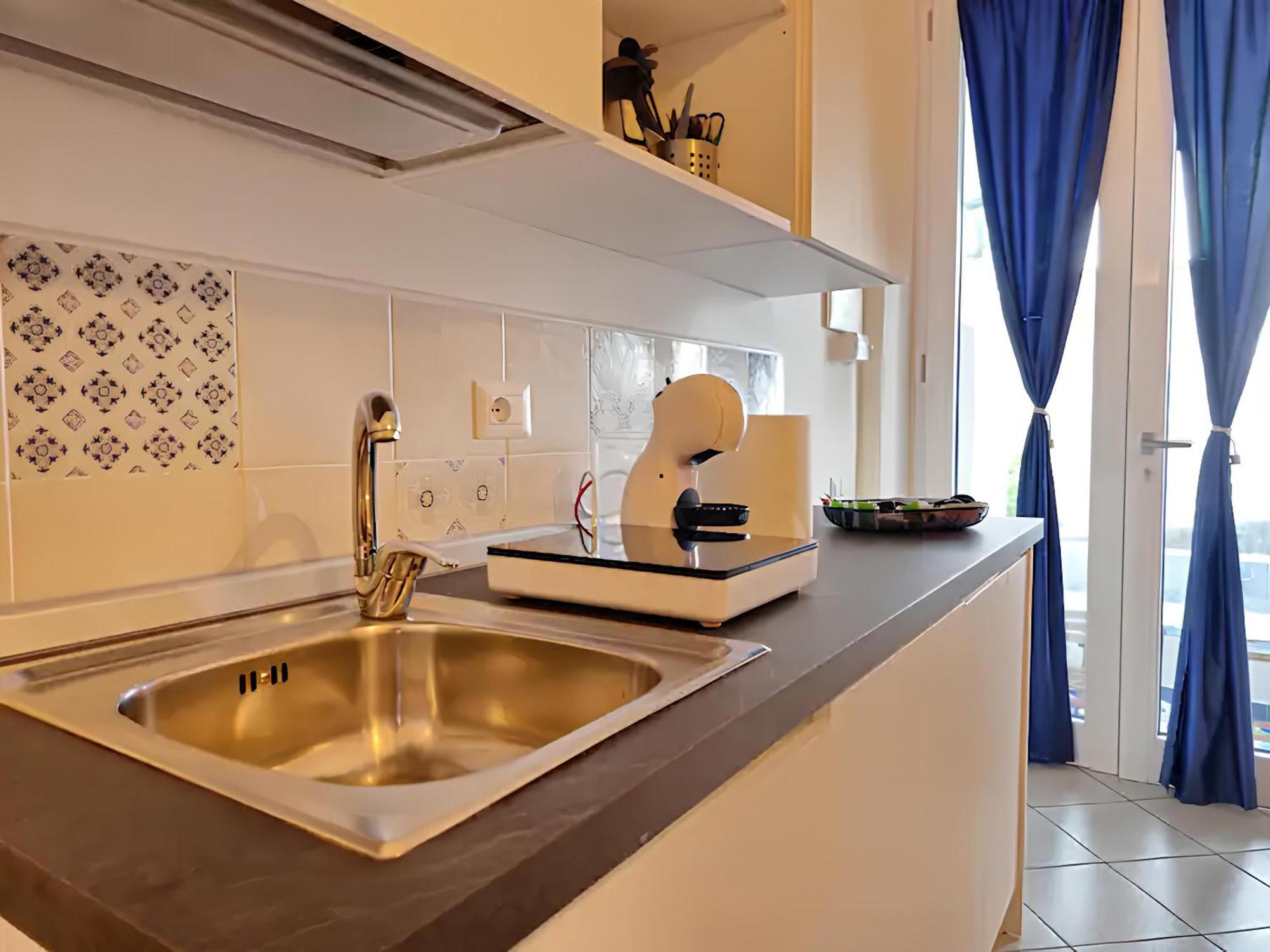 Raito Guest House - Amalfi Coast Vietri 外观 照片
