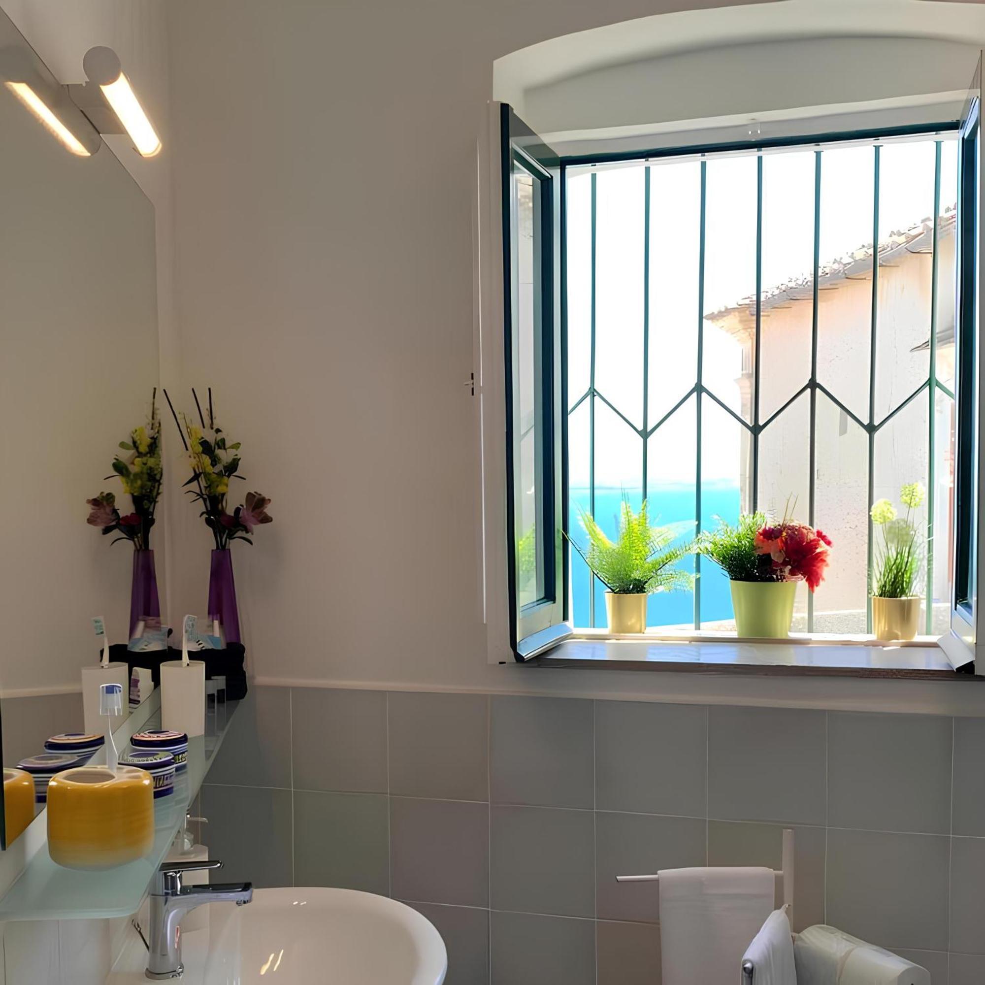 Raito Guest House - Amalfi Coast Vietri 外观 照片