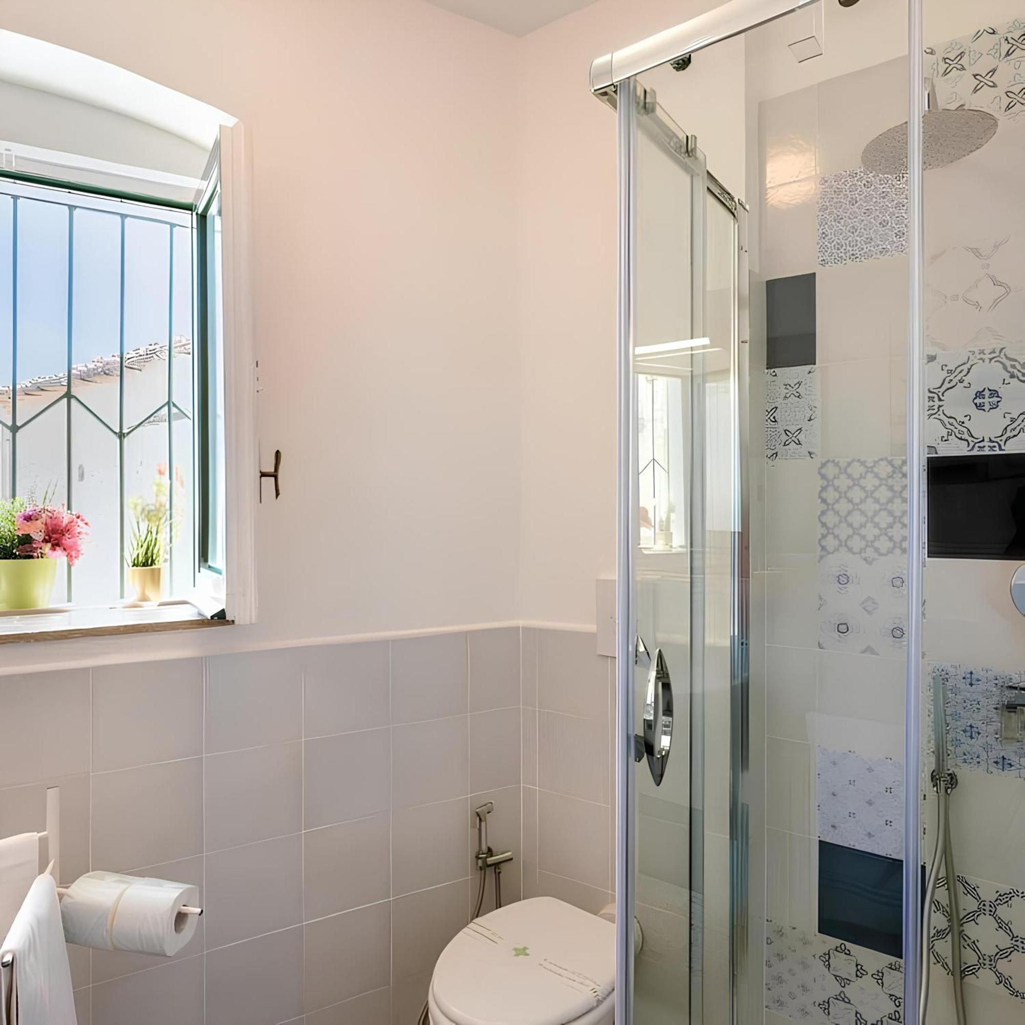 Raito Guest House - Amalfi Coast Vietri 外观 照片
